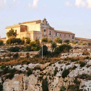 Eremo Madonna delle Grazie