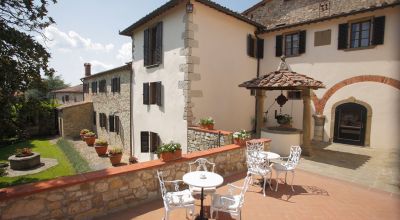 Relais Vignale