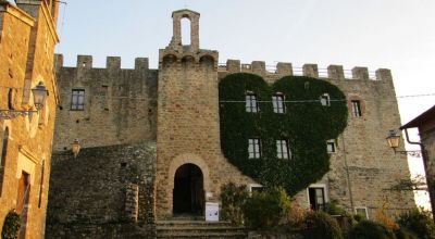 Castello di Cisterna