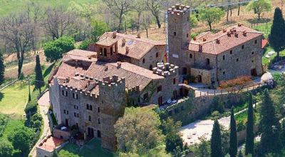 Castello di Giomici