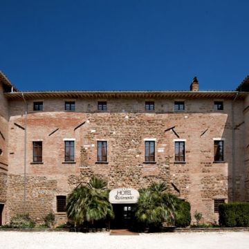 Hotel Lo Spedalicchio