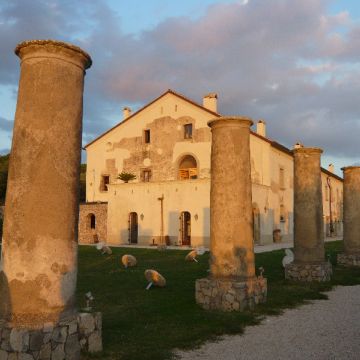 Villa Giusso