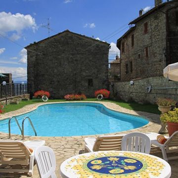 Relais Il Castello