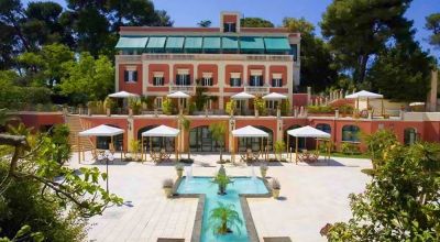 Hotel Park Novecento