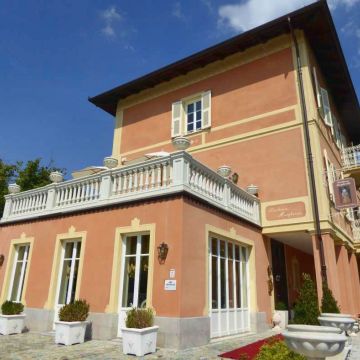Villa Duchessa Margherita