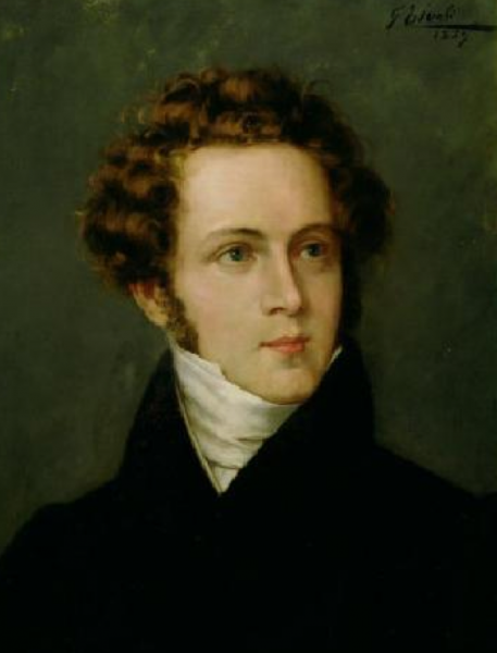 Vincenzo Bellini 