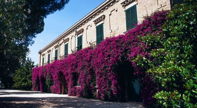 Tenuta San Teodoro Nuovo