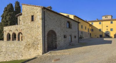 Castello di Cacchiano