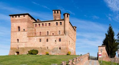 Castello di Grinzane Cavour