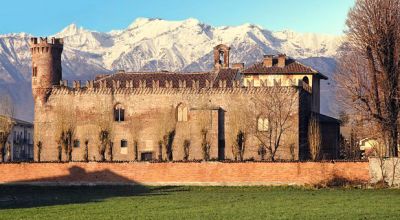 Castello di Buriasco