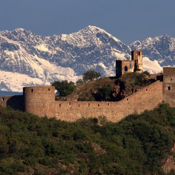 Castello di Firmiano
