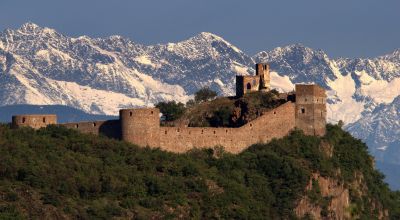 Castello di Firmiano