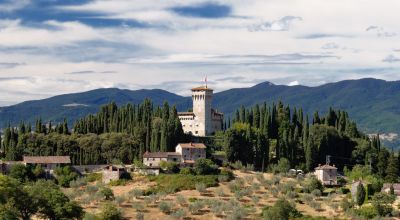 Castello del Trebbio