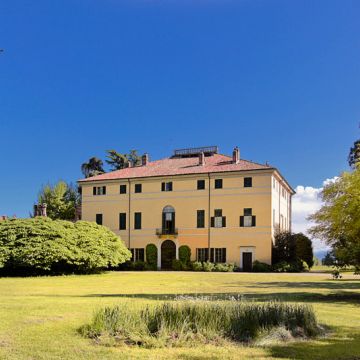 Villa Il Torrione