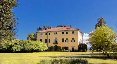 Villa Il Torrione