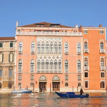 Palazzo Pisani Moretta