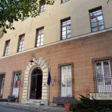 Palazzo Fieschi