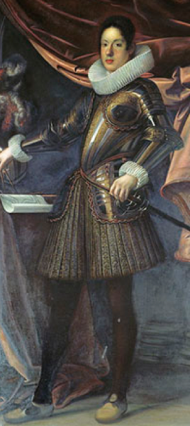 Ferdinando II de' Medici