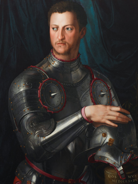 Cosimo I de' Medici