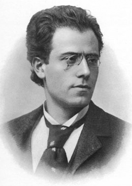 Gustav Mahler