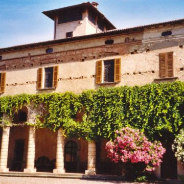 Palazzo Torri