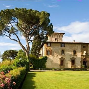 Torre di Bellosguardo