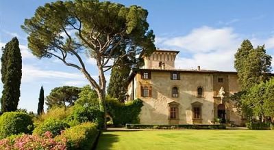 Torre di Bellosguardo