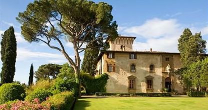 Torre di Bellosguardo