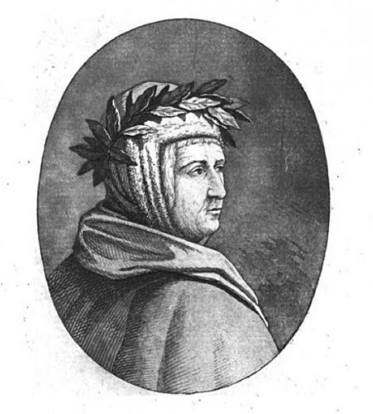 Guido Cavalcanti