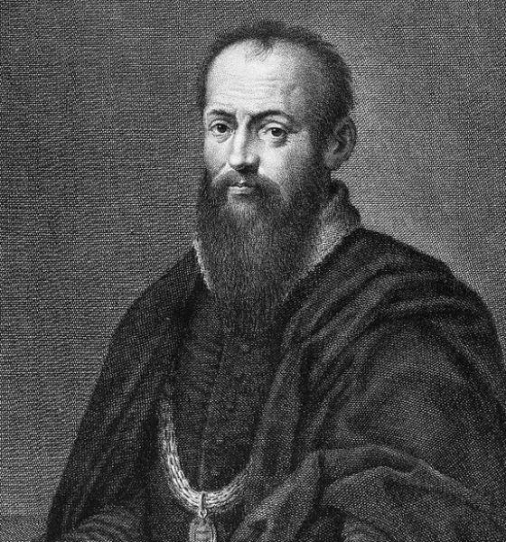  Giorgio Vasari 