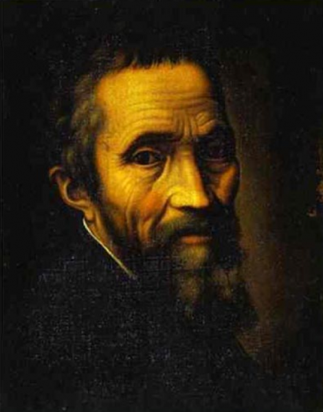 Bartolomeo Ammannati