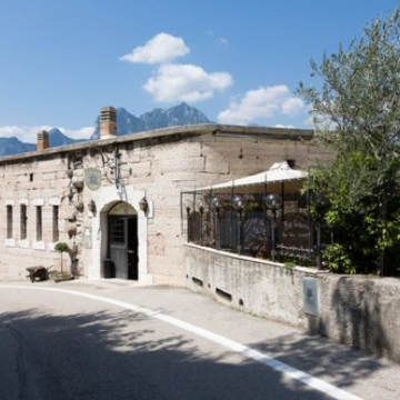 Ristorante al Fortino