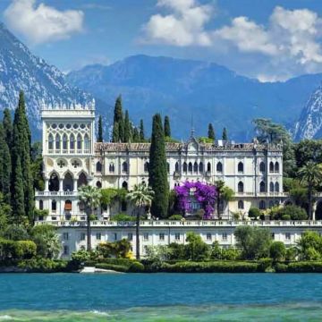 Isola del Garda