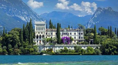 Isola del Garda