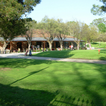 Circolo Golf Venezia