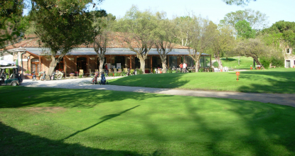 Circolo Golf Venezia