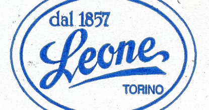 Logo Leone