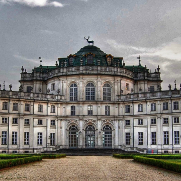 Stupinigi