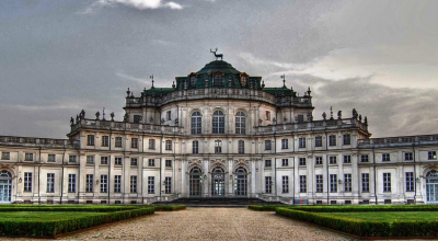 Stupinigi