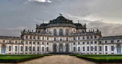 Stupinigi