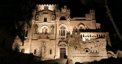 Castello della Monica