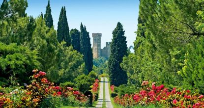 Parco Giardino Sigurtà