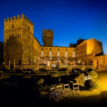 Castello di Torre Alfina