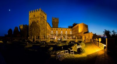 Castello di Torre Alfina