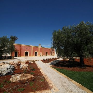 Masseria Gialli