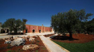 Masseria Gialli