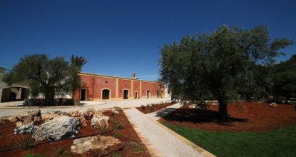 Masseria Gialli