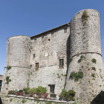 Castello "I Torrioni