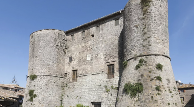 Castello "I Torrioni