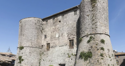 Castello "I Torrioni